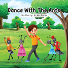 book cover for Dance with the Ants