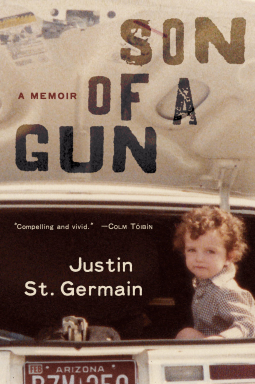 book cover for Son of a Gun