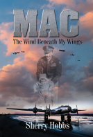 book cover for MAC