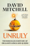 Cover Image: Unruly