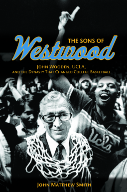 book cover for The Sons of Westwood