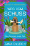 Cover: Weg vom Schuss