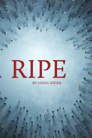 book cover for Ripe