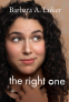 Cover Image: The Right One