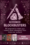 Cover Image: Penguin Teen Blockbusters Sampler