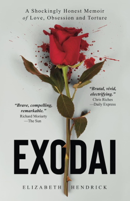 book cover for Exodai