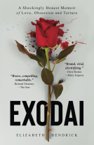 book cover for Exodai