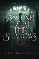 book cover for Ascend from the Shadows