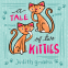 Cover Image: A Tale of Two Kitties