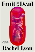 book cover for Fruit of the Dead
