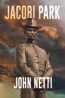 book cover for Jacobi Park