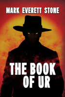 book cover for The Book of Ur