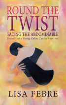 book cover for Round the Twist: Facing the Abdominable