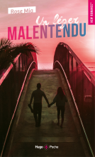 Couverture du livre pour Un léger malentendu