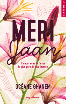 Couverture du livre pour Meri Jaan