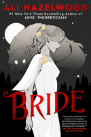 book cover for Bride