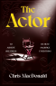Cover Image: The Actor