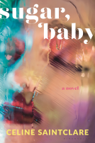 book cover for Sugar, Baby