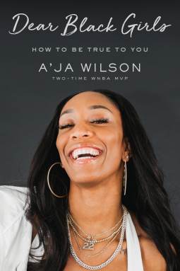 book cover for Dear Black Girls