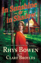 book cover for In Sunshine or in Shadow