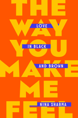 book cover for The Way You Make Me Feel