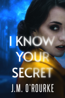 book cover for I Know Your Secret