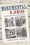 Cover Image: Monumental Lies