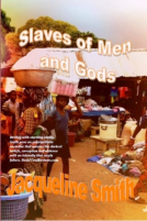 book cover for Slaves of Men and Gods
