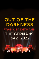 book cover for Out of the Darkness