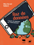 Couverture du livre pour Raz de données
