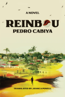 book cover for Reinbou