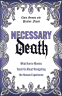 Cover Image: Necessary Death