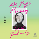 book cover for All-Night Pharmacy