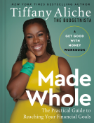 book cover for Made Whole