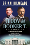 Cover Image: Teddy and Booker T.