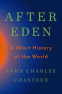 Cover Image: After Eden