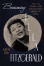 Cover Image: Becoming Ella Fitzgerald