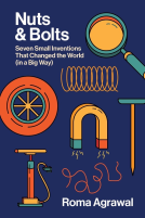 book cover for Nuts and Bolts
