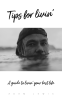 Cover Image: Tips for Livin'