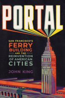book cover for Portal