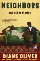 book cover for Neighbors and Other Stories