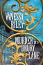 Cover Image: Murder in Drury Lane