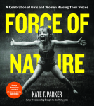 book cover for Force of Nature