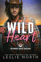 book cover for Wild Heart