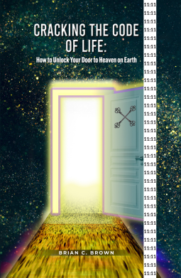 book cover for Cracking the Code of Life