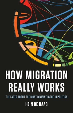 book cover for How Migration Really Works
