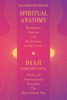 book cover for Spiritual Anatomy