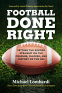 Cover Image: Football Done Right