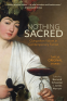 Cover Image: Nothing Sacred