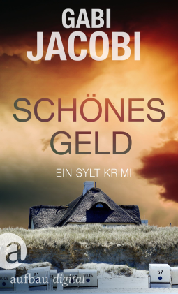 Buchcover für Schönes Geld